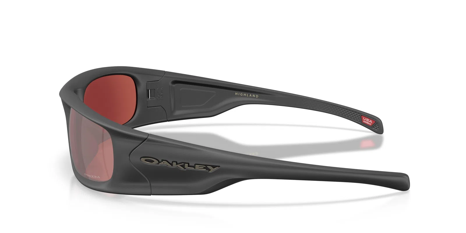 Oakley Highland 9522 Sunglasses - view 66